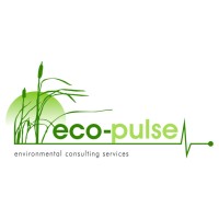 Eco-Pulse Consulting Logo