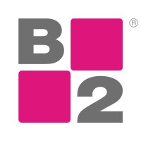 B2 IT d.o.o. Logo