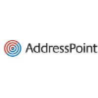 AddressPoint Logo
