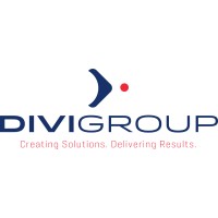 DIVITEL MÓVIL Logo