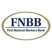 First National Bankers Bank Logo