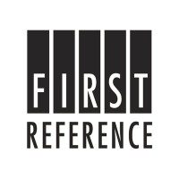 First Reference Inc Logo