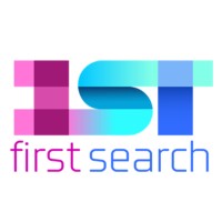 First Search Inc. Logo