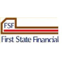 First State Financial Logo