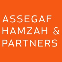 Assegaf Hamzah & Partners Logo