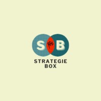 Strategiebox Logo