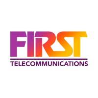 First Telecommunications Logo
