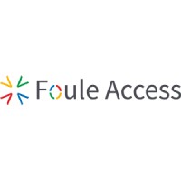 Foule Access Logo