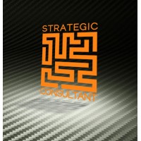 Strategic Consultant Logo
