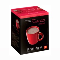 Protifast Logo