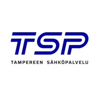 Tampereen Sähköpalvelu Oy Logo