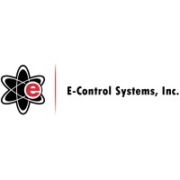 E-Control Systems, Inc. Logo