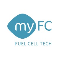 myFC AB Logo
