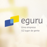 eguru Logo
