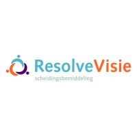 Resolve Visie Logo