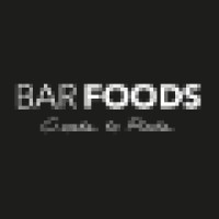 Bar Foods Logo