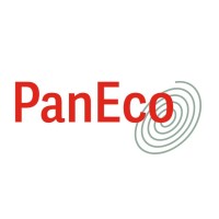 PanEco Foundation Logo