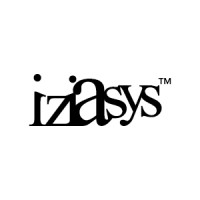 IZIASYS Communication Logo