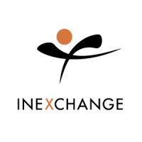 InExchange AB Logo