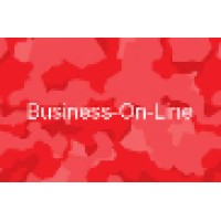 Business-On-Line Logo
