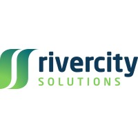 Rivercity Solutions Logo