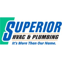 Superior Mechanical Services Logo