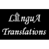 Lingua Translations Logo