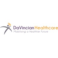 DaVincian Healthcare Logo