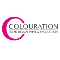 COLOURATION Logo