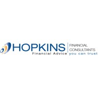 Hopkins Financial Consultants Logo