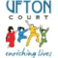 Ufton Court Educational Trust Logo