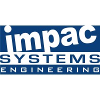 Impac Systems Engineering Logo