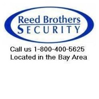 Reed Brothers Security Logo
