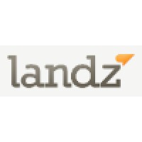 LANDZ Tecnologia Logo