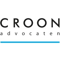 Croon advocaten Logo