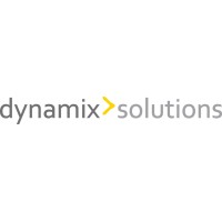 Dynamix Solutions Inc. Logo