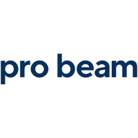 pro-beam Group Logo