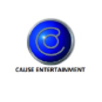 Cause Entertainment Logo