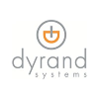 Dyrand Systems Logo