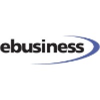 E-Business Groupe Comexposium Logo