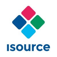 iSource Webdevelopment Logo