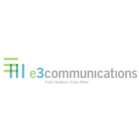e3communications Logo