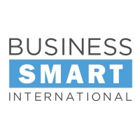 Business Smart International Logo
