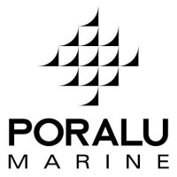 PORALU MARINE Logo