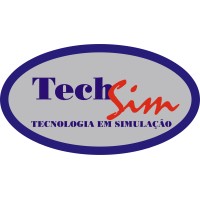 TechSim Logo