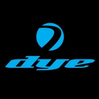 Dye Precision, Inc. Logo