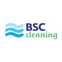 BSC Cleaning Logo