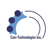 Can-Technologies Inc. Logo
