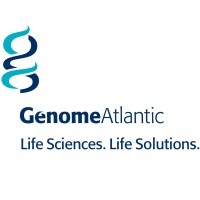 Genome Atlantic Logo