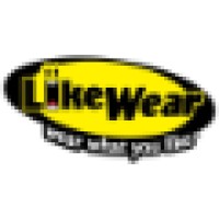LikeWear Logo